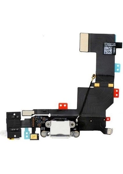 Telefon Şarj Soketi Apple iPhone 5s modelleri