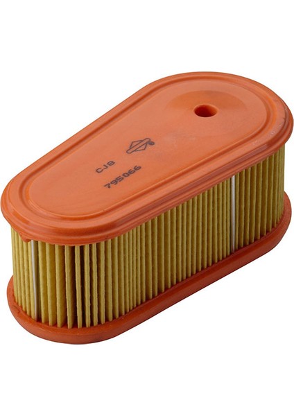 Hava Filtresi Brıggs & Stratton 8.75/7.25 Hp Dov (795066)