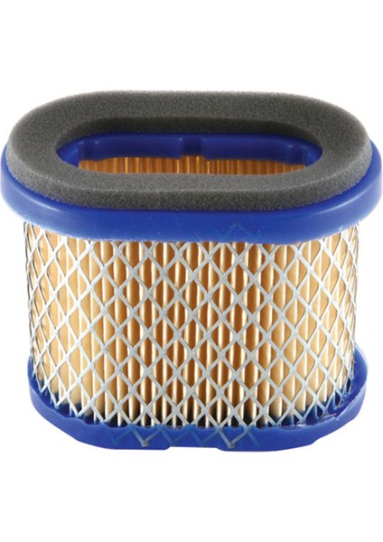 Hava Filtresi Brıggs & Stratton 12 Hp Oval Y25.10.064