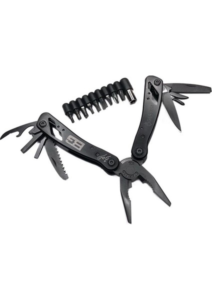 Gerber Bg Gerber Çok Amaçlı Pense