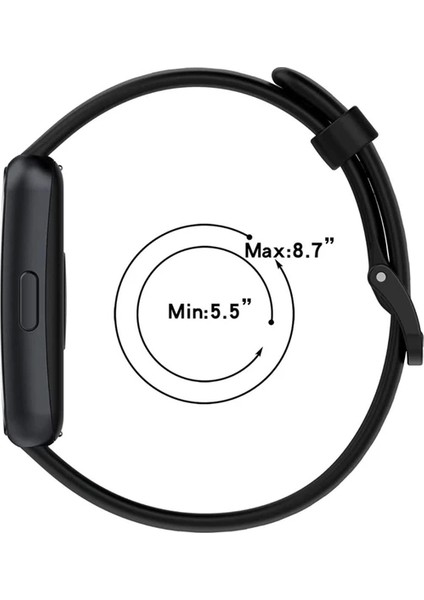 Huawei Band 7 Kordon Spor Silikon Kordon fiyatları