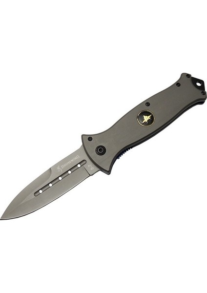 Browning Air Çakı Titanyum