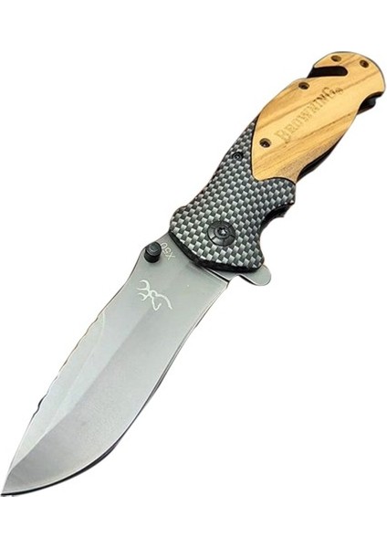 Browning Çakı 21 cm