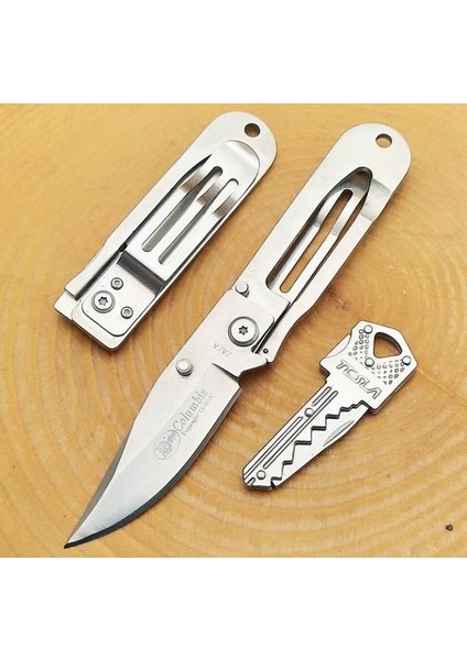 Colonbiya Polat Alemdar Çakısı KOD(F009) 16 cm