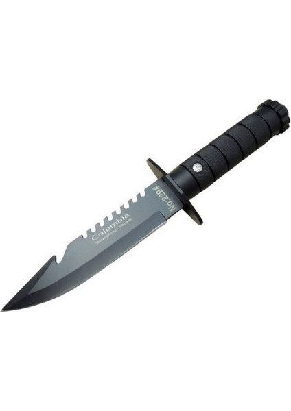 Çakmakavm Columbia Rambo Bıçağı