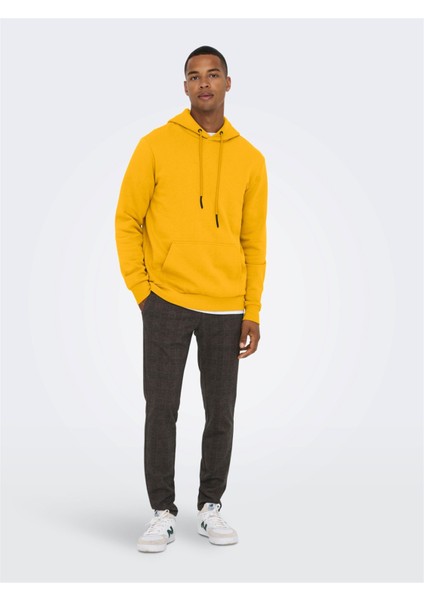 Onsceres Sweat Noos Sunflower