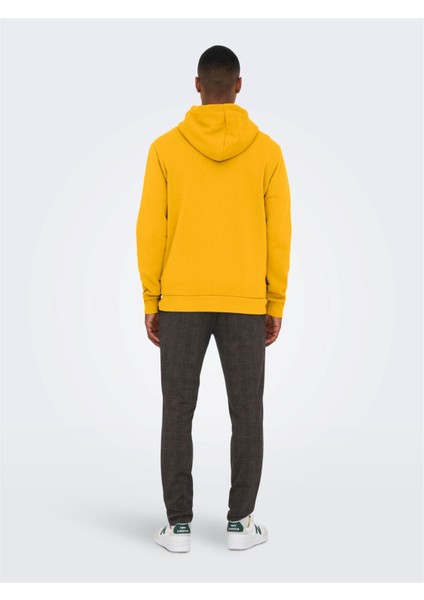 Onsceres Sweat Noos Sunflower