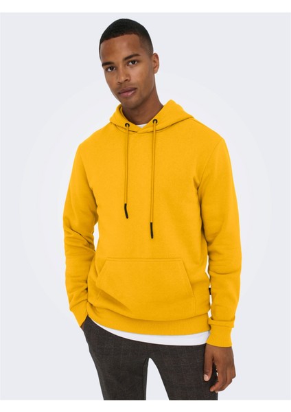 Onsceres Sweat Noos Sunflower