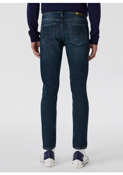 Dar Erkek Denim Pantolon 231 Lcm 121052 Jack L
