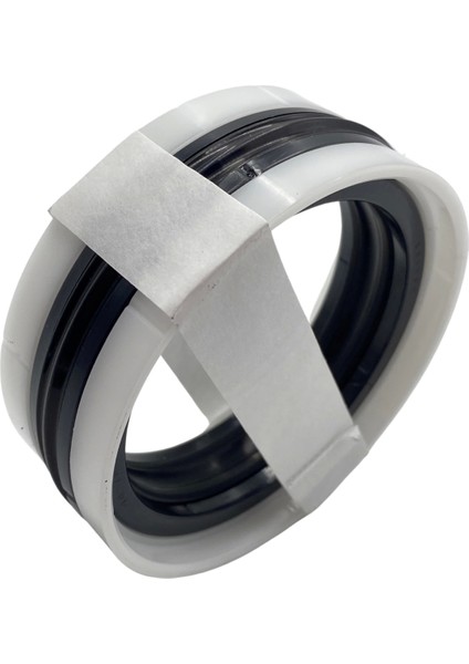 Piston Keçesi Nbr Kompakt Set K18 - 38X50X20,5 fiyatları