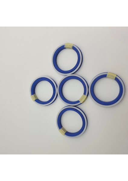 Piston Keçesi Pu K40 - 70X90X13 modelleri