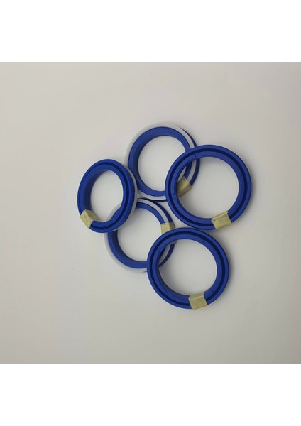 Piston Keçesi Pu K40 - 70X90X13 fırsatları