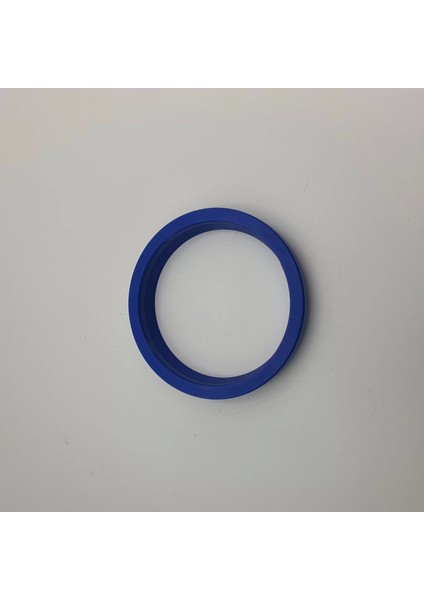 Piston Boğaz Toz Keçesi Pu K06 - 65X77X12/7