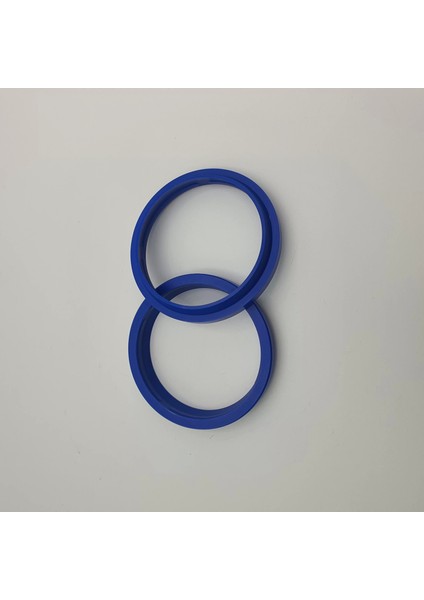 Piston Boğaz Toz Keçesi Pu K06 - 65X77X12/7 modelleri