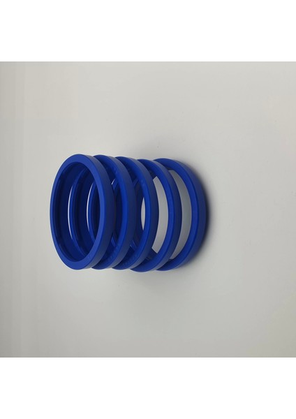 Piston Boğaz Toz Keçesi Pu K06 - 65X77X12/7 fırsatları