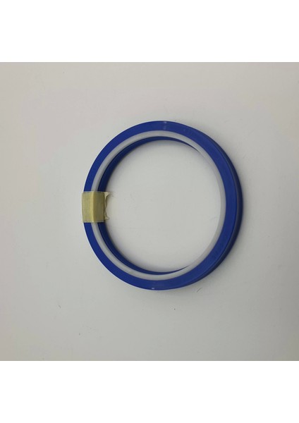 Piston Boğaz Keçesi Ağır Hizmet Nbr / Pu K31 - 65X78X10