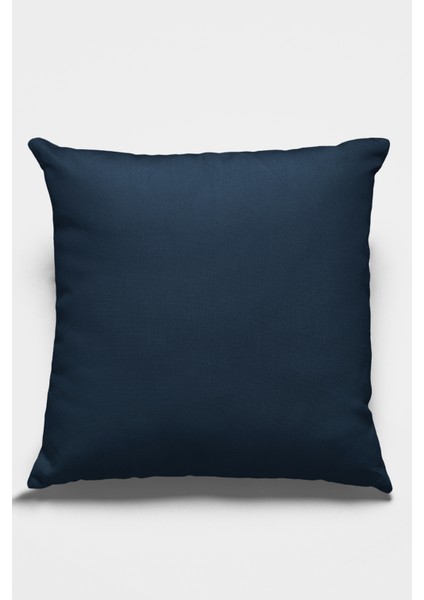 43 x 43 cm Laci Kırlent Yastık Kılıfı Tay Tüyü Döşemelik Premium Kumaş Dekoratif Çift Taraflı KRL022 fiyatları