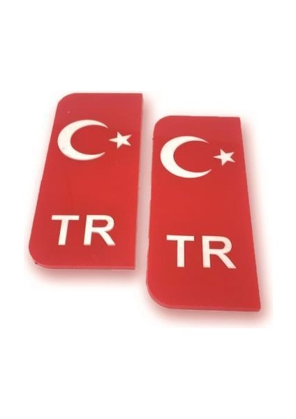 Tr Plakalık Pleksi Arma fiyatları