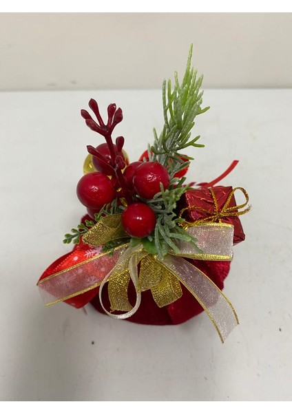 Kokinalı Kese Yılbaşı Süsü fiyatları