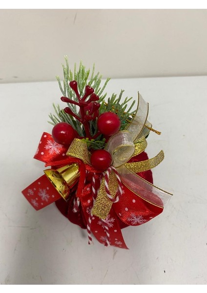 Kokinalı Kese Yılbaşı Süsü fırsatları