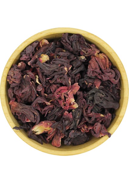 ANTEP PAZARI Hibisküs Nar Çiçeği 50 gr