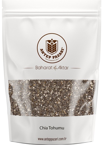 ANTEP PAZARI Chia Tohumu 80 gr