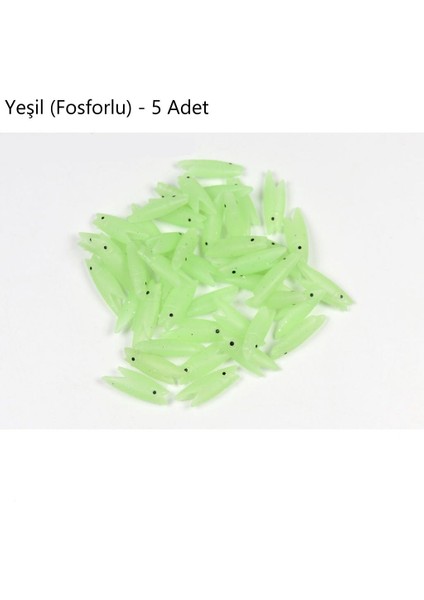 Olta Balıkçılık Tai Rubber & Fly Silikon Yem Yapım Malzemesi fiyatları