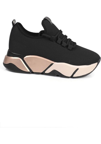 Kalın Taban Outdoor Kadın Sneaker Ayakkabı 45020 fiyatları