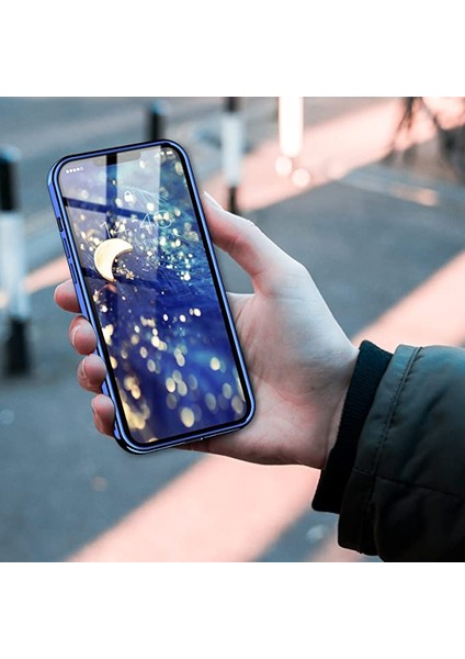 Iphone 14 Pro Uyumlu Kılıf Darbe Emici Kenarları Renkli Sert Plastik Parlak Şeffaf Kapak fiyatları
