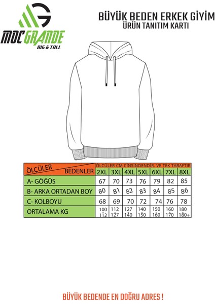 Mocgrande Büyük Beden V Yaka Double Face Basic 22720-LILA