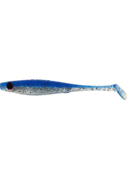 Shady 10CM 7gr X3 Silikon Yem