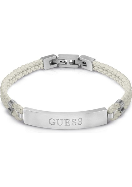 Guess JGUJUMB01346JWSTWITU Erkek Bileklik