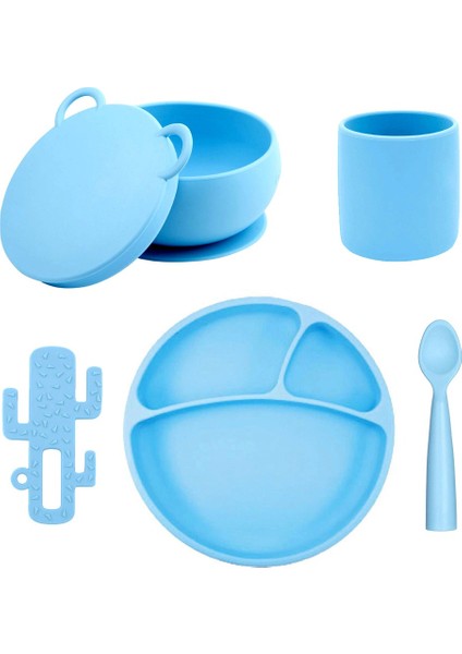 5 Parça Mega Set