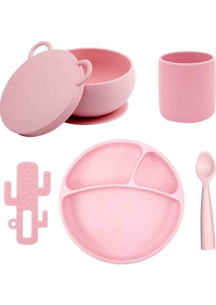 5 Parça Mega Set