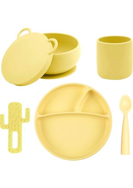 5 Parça Mega Set