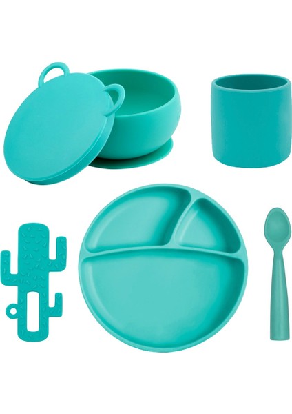 5 Parça Mega Set