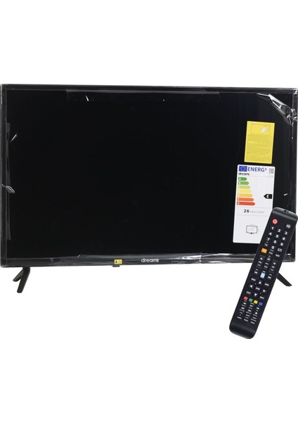 32'' Uydulu Android LED TV DS-3256