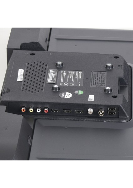 32'' Uydulu Android LED TV DS-3256 indirimleri