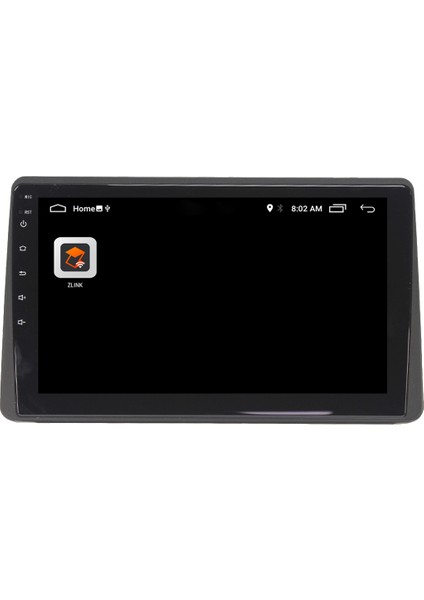 Dacıa Duster Android Carplay Multimedya Ekran Teyp 2GB+32GB