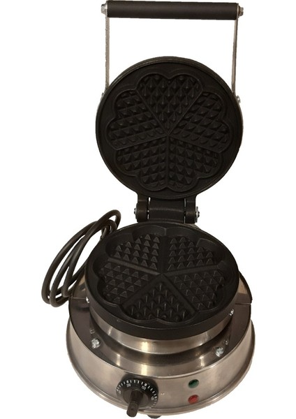 1400 Sanayi Tipi Waffle Makinesi
