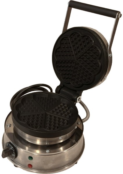 1400 Sanayi Tipi Waffle Makinesi