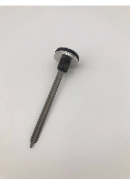 F32 Havalı Brad Çivi Tabancası Pistonu Çekiç 27,5 mm
