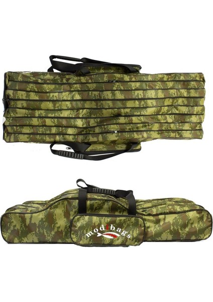 4 Gözlü Olta Çantası fiyatları