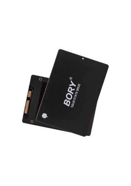 128GB/120GB Bory Sata3 SSD01-C128 SSD 500/450MB/S