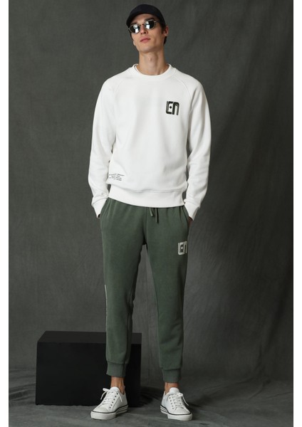 Owen Erkek Sweatshirt Siyah fiyatları