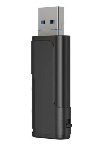 Maraelektronikyeni Nesil USB Ses Kayıt Cihazı 32GB Hafıza Kingboss KB-33M