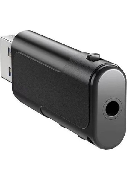 Maraelektronikyeni Nesil USB Ses Kayıt Cihazı 32GB Hafıza Kingboss KB-33M