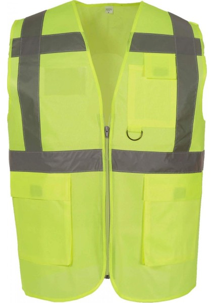 EVIDENT REFLEKTÖR YELEK XXL