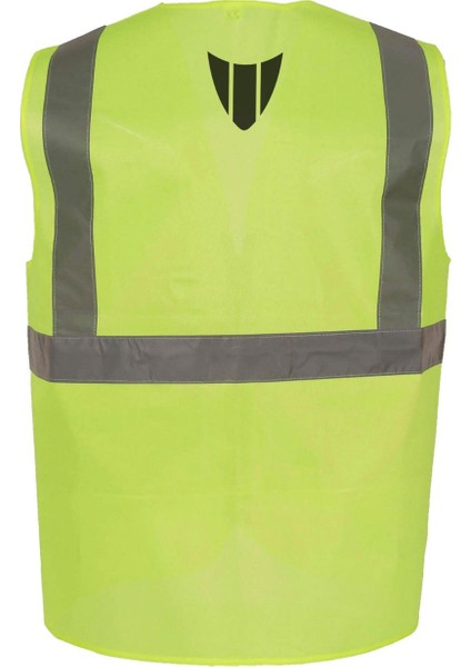 EVIDENT REFLEKTÖR YELEK XXL fiyatları