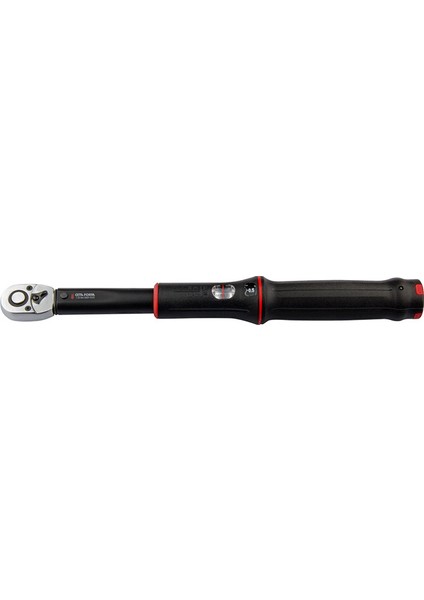 D02F-0125 5-25 Nm 1/4 Inç Exacto Tork Anahtarı